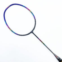 APACS RACQUET STATUS  15