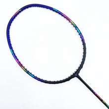 APACS RACQUET STATUS  15