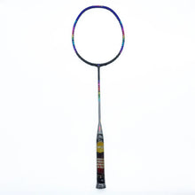 APACS RACQUET STATUS  15