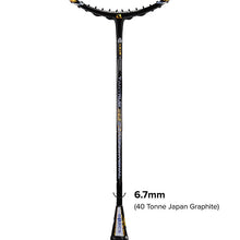 APACS RACQUET TANTRUM 500 III