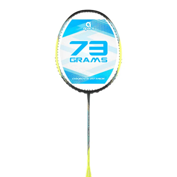 APACS RACQUET WOVEN ATTACK