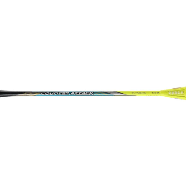 APACS RACQUET WOVEN ATTACK