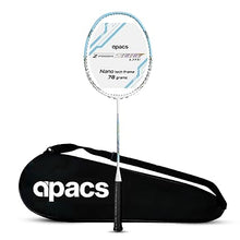 APACS RACQUET Z POWER 900 RP LITE