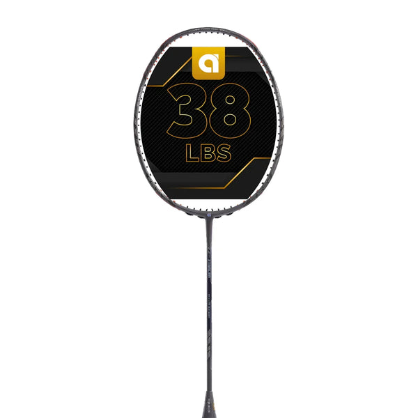 APACS RACQUET Z ZIGGLER