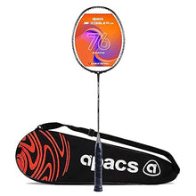 APACS RACQUET ZIGGLER LITE