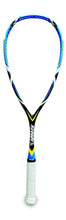 ASHAWAY SQUASH RACQUETS POWER ILL ICE 125 META