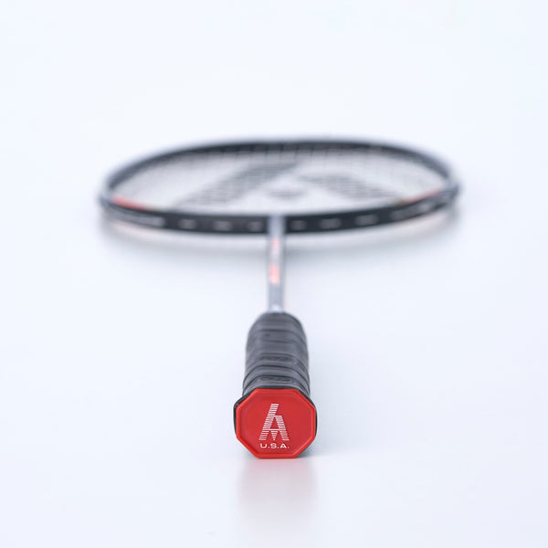 ASHAWAY RACQUET AM 10 SQ