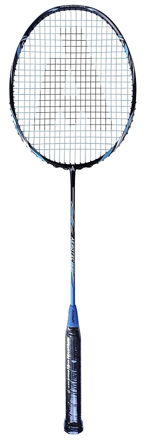 ASHAWAY RACQUET AERO TEC 600