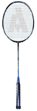 ASHAWAY RACQUET AERO TEC 600