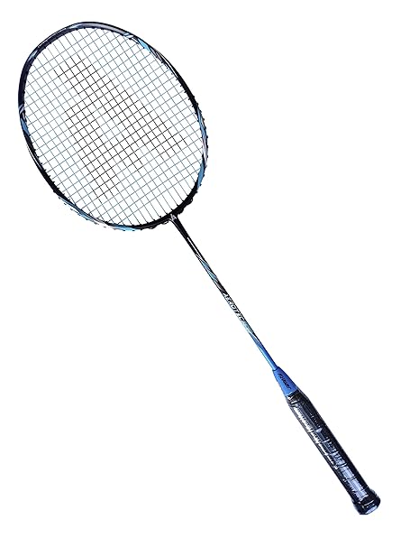 ASHAWAY RACQUET AERO TEC 600