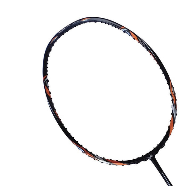 ASHAWAY RACQUET AERO TEC 700