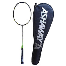 ASHAWAY RACQUET AERO TEC 800