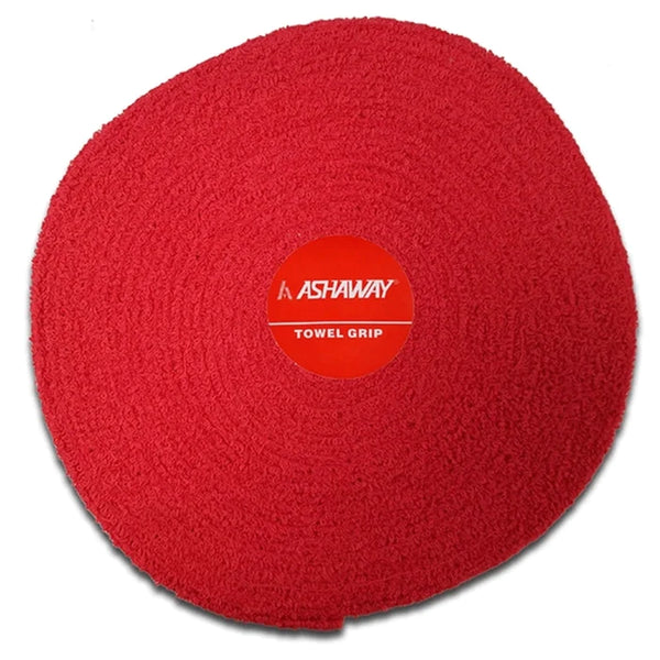 ASHAWAY TOWEL GRIP ROLL