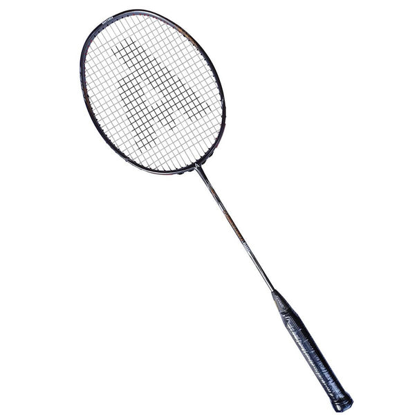 ASHAWAY RACQUET CARBON FORCE 600