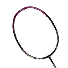 ASHAWAY RACQUET CARBON PRO 5000