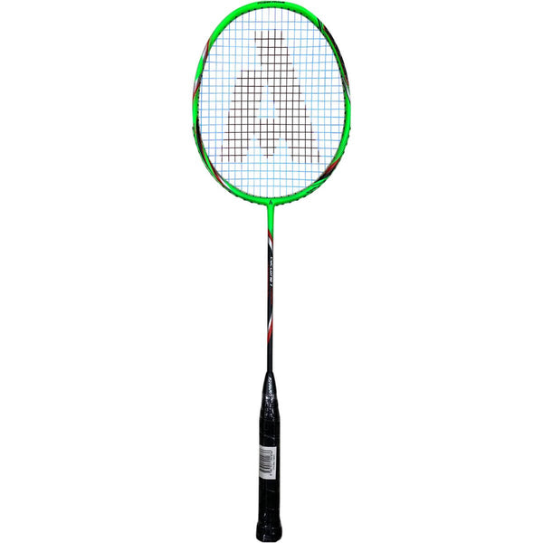 ASHAWAY RACQUET CYCLONE 7