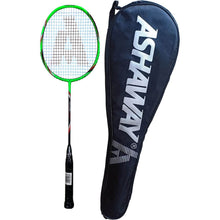 ASHAWAY RACQUET CYCLONE 7