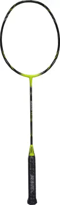 ASHAWAY RACQUET DURALITE 72 YELLOW