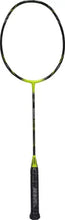ASHAWAY RACQUET DURALITE 72 YELLOW