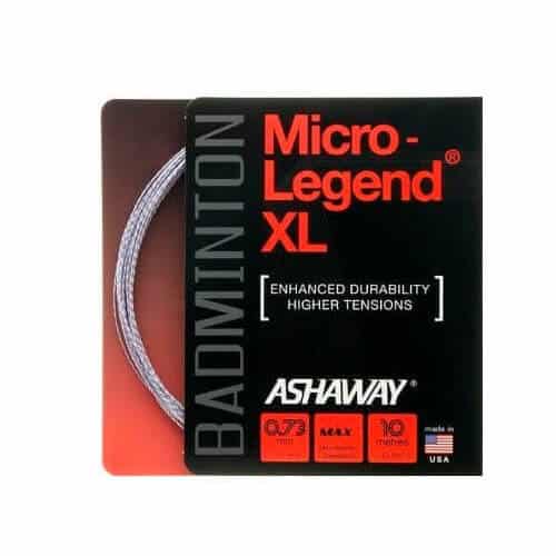 ASHAWAY STRING MICRO LEGEND