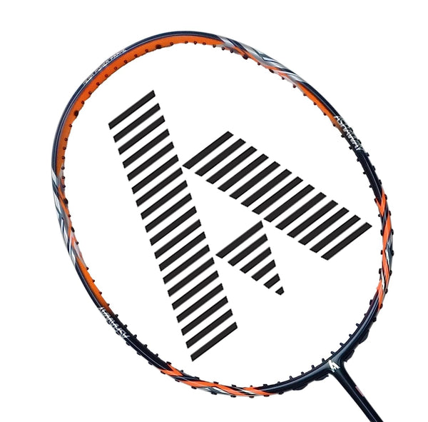 ASHAWAY RACQUET PHANTOM LITE 62 ORANGE