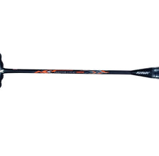 ASHAWAY RACQUET PHANTOM LITE 62 ORANGE