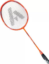 ASHAWAY RACQUET POWER FLASH ORANGE
