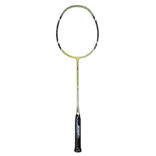 ASHAWAY RACQUET POWER FLASH GREEN