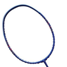 ASHAWAY RACQUET POWER PLATINUM BLUE