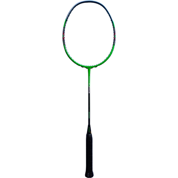ASHAWAY RACQUET POWER PLATINUM GREEN