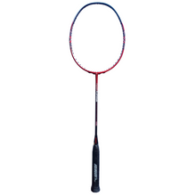 ASHAWAY RACQUET POWER PLATINUM RED