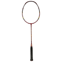 ASHAWAY RACQUET POWER SPEED 33lbs