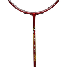ASHAWAY RACQUET POWER SPEED 33lbs