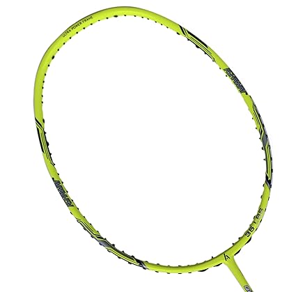 ASHAWAY RACQUET QUANTUM 7 35lbs
