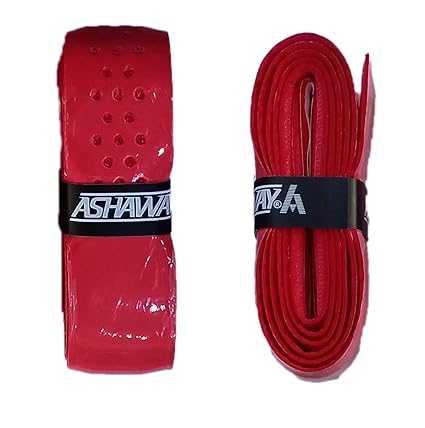 ASHAWAY SUPER SOFT GRIP