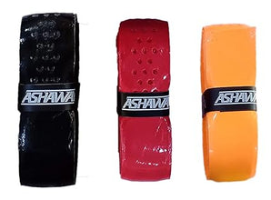 ASHAWAY SUPER SOFT GRIP