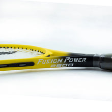 ASHAWAY TENNIS RACQUETS FUSION 2600 JR