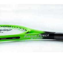 ASHAWAY TENNIS RACQUETS FUSION 2700 SR