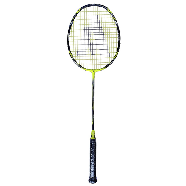 ASHAWAY RACQUET ULTRA SPEED YELLOW