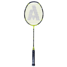 ASHAWAY RACQUET ULTRA SPEED YELLOW