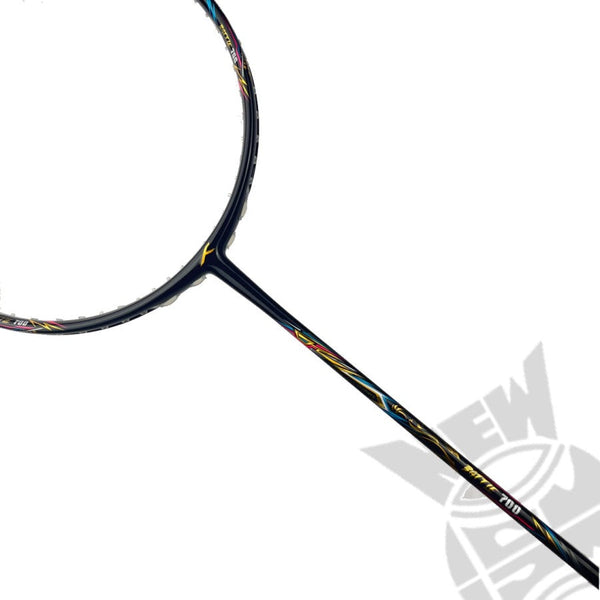 HUNDRED RACQUET BATTLE 700-(4U)