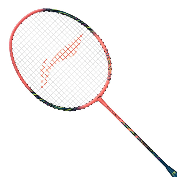 Li-Ning RACQUET BLADEX SPIRAL (5U)