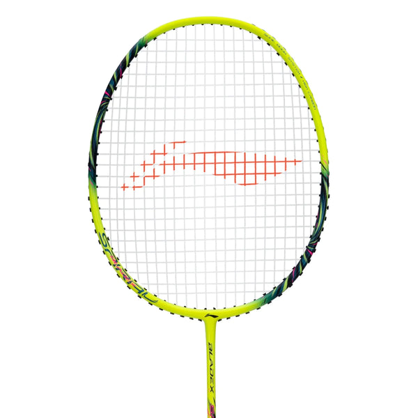 Li-Ning RACQUET BLADEX SPIRAL (5U)