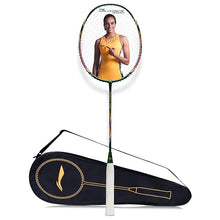 Li-Ning RACQUET BLADEX 200 - R SERIES (4U) (STRUNG)