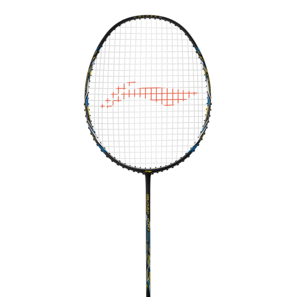 Li-Ning RACQUET BLAZE 100- (78) - STRUNG