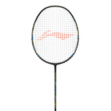 Li-Ning RACQUET BLAZE 100- (78) - STRUNG