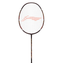 Li-Ning RACQUET BLAZE 100- (78) - STRUNG