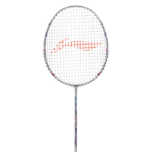 Li-Ning RACQUET BLAZE 100- (78) - STRUNG