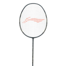 Li-Ning RACQUET BLAZE 100- (78) - STRUNG