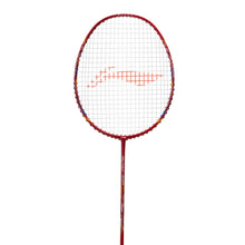 Li-Ning RACQUET BLAZE 100- (84) - STRUNG